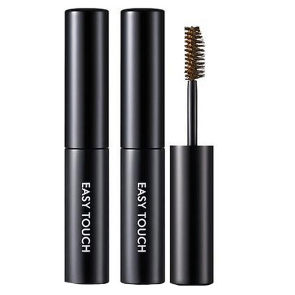 TONY MOLY Easy Touch Coloring Browcara 5ml No.1