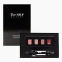 The NBP Signature Color Kit Multi Makeup Set 2.4g