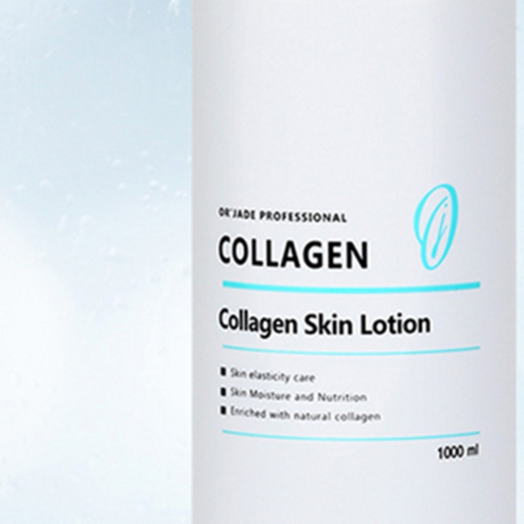 Orzard Collagen Skin Lotion
