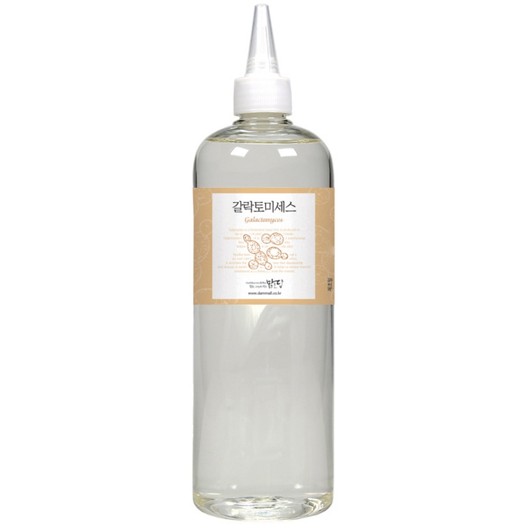 Malgeuldam Galactomyces undiluted solution 500ml