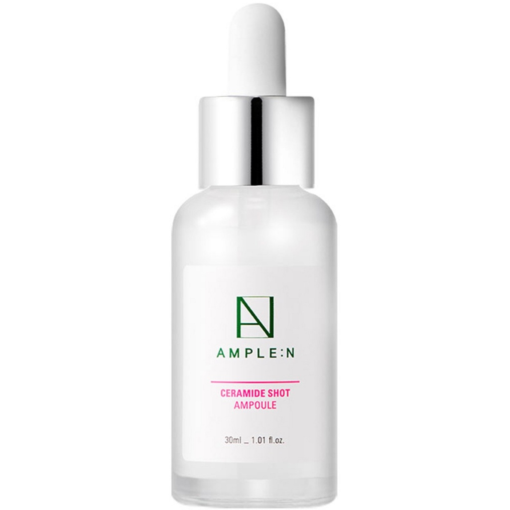 Coreana Ampoule N Ceramide Shot Ampoule