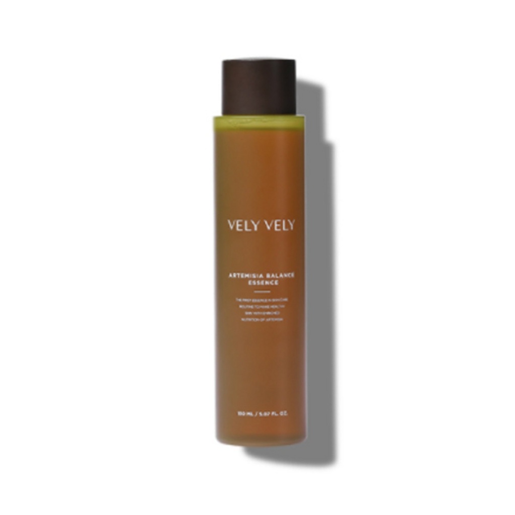 Vely Vely Injin Wormwood Balance Essence