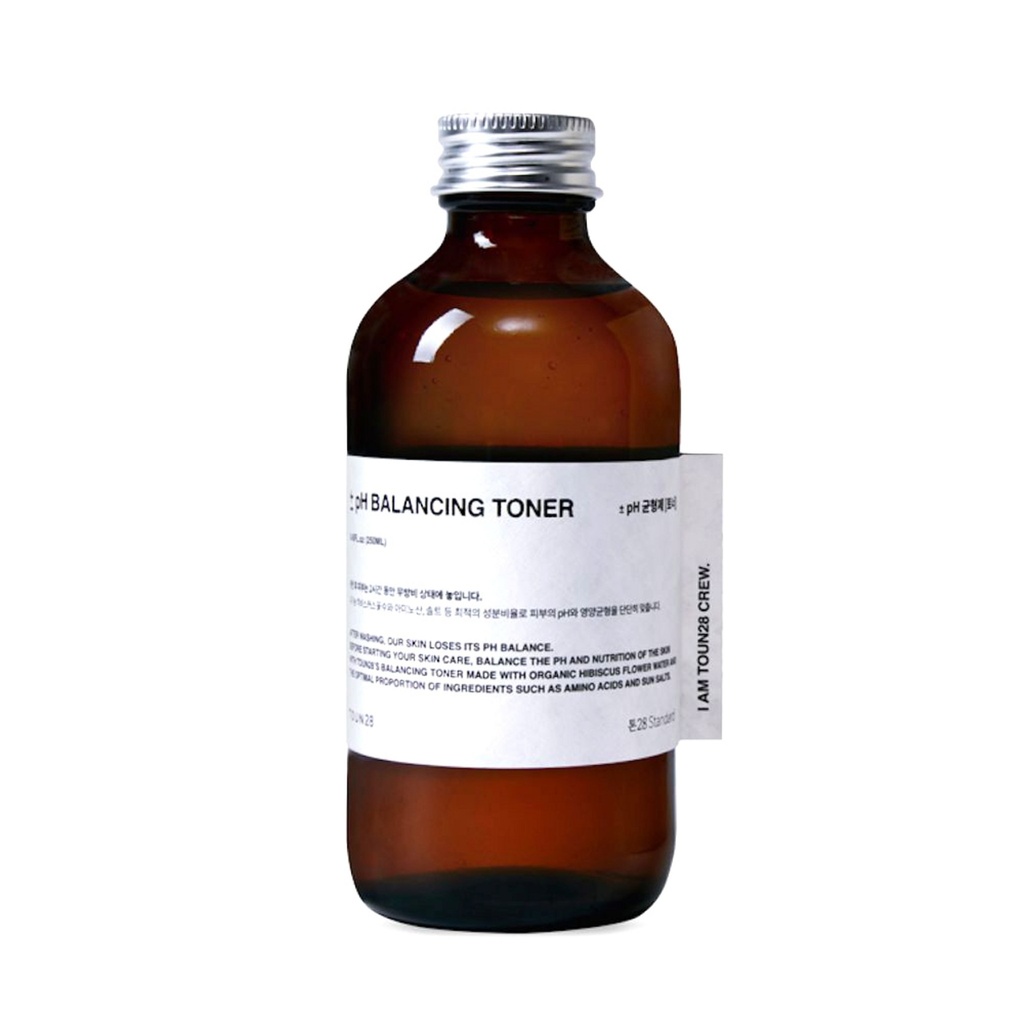 Tone 28 pH Balancer Toner