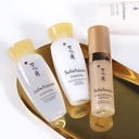 Sulwhasoo Nourishing Ginseng 5 Types Sample Set