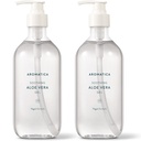 Aromatica Soothing Aloe Vera Gel
