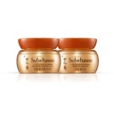 Sulwhasoo Gentle Cleansing Water Large Capacity 400ml + Concentrated Ginseng Renewing Cream GWP 2 types