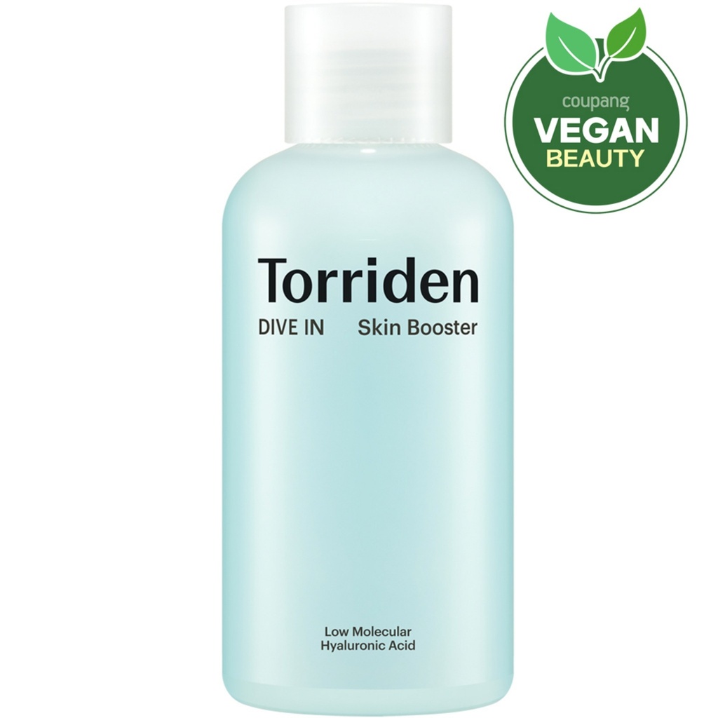 Toryden Dive-In Low Molecular Hyaluronic Acid Skin Booster