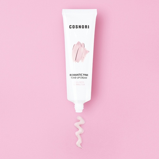 [SKU_4EYGNN_DU7Z8H] Kosnori Romantic Pink Tone-up Cream 50ml