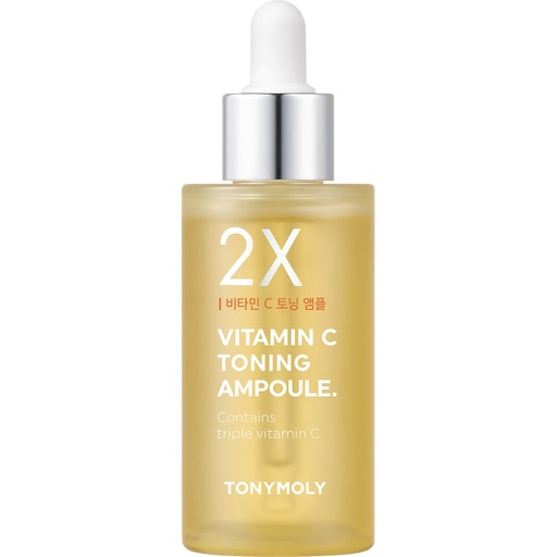 [SKU_2ZNTQ1W_6LPUF2L] TONY MOLY 2X Vitamin C Toning Ampoule