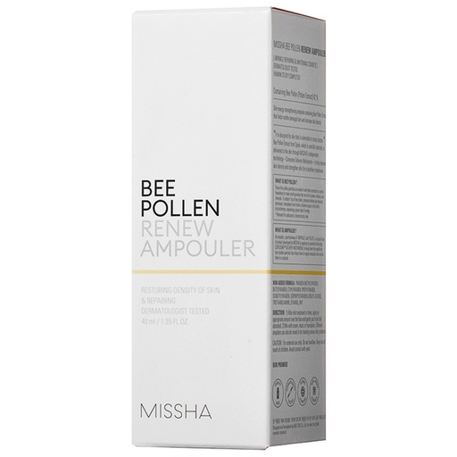 [SKU_1IWW2C_4QNIPQ] Missha Bee Pollen Renew Ample