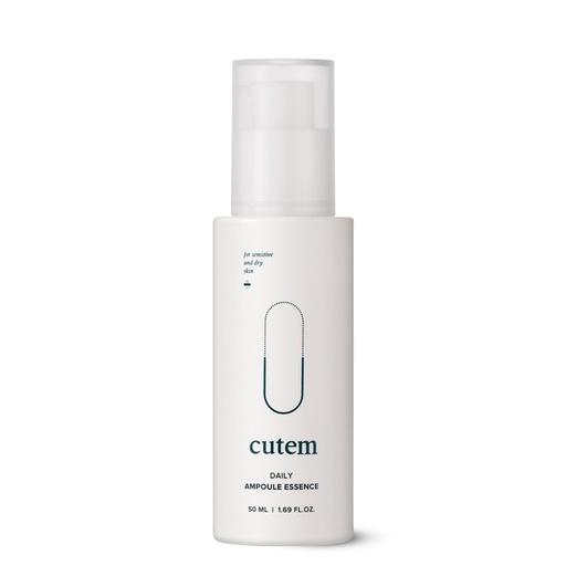 [SKU_S848J_2RV0ZI] Qtem Daily Ampoule Essence