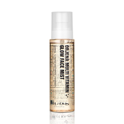 [SKU_43JH8S_CZ4QYI] Orjena Multi Vitamin Glow Face Mist