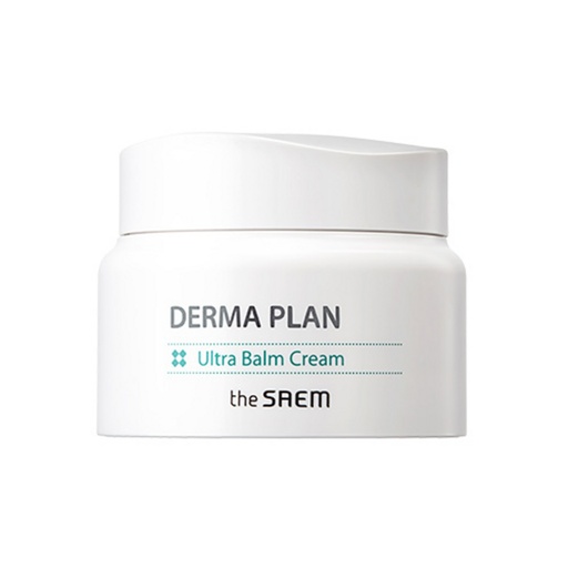 [SKU_2ZZ6WL_8L8MCJ] The Saem Derma Plan Ultra Balm Day Cream