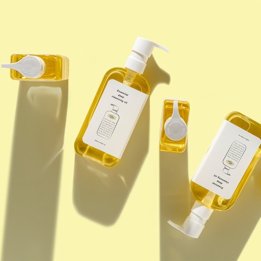 [SKU_37Q64SU_7VLPSQ2] Warder Skin Essential Deep Cleansing Oil