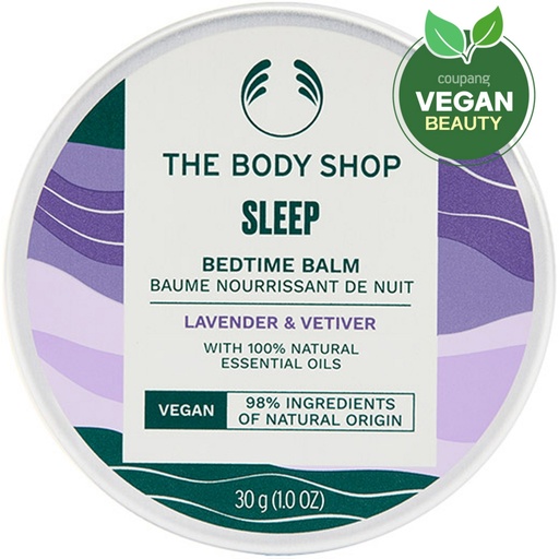 [SKU_33UV4HW_7A9EMYX] The Body Shop Sleep Bedtime Balm