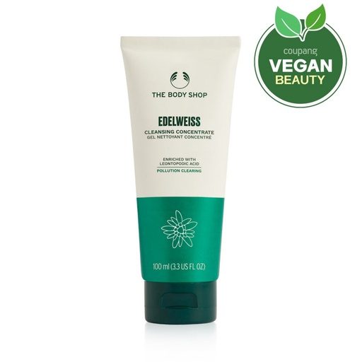 [SKU_324FKAZ_70P4RRB] The Body Shop Edelweiss Cleansing Concentrate