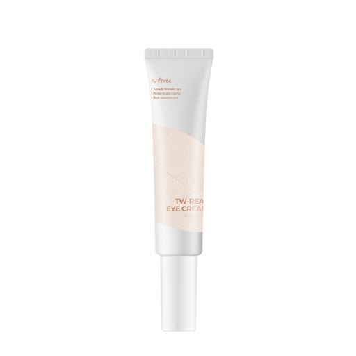 [SKU_ZZFI18_1P8DAZH] Is N Tree TW-Real Eye Cream