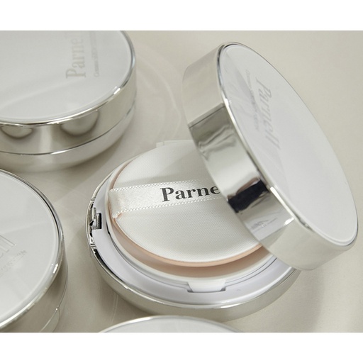 [SKU_2URXSDA_5F3U4JH] Parnell Cicamanu Serum Cushion 15g 1ea + Refill 15g 1ea