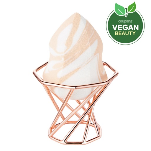 [SKU_2UHPZMS_5MZM5ML] Dear Dahlia Marble Multi Blender + Stand Set