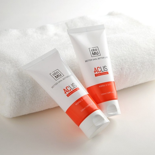 [SKU_2SBRPAO_54W4YKD] Atomu Acris Foam Cleanser