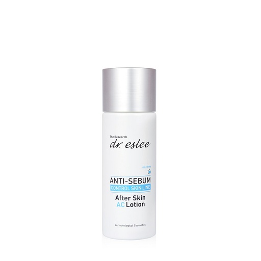 [SKU_4W1QP5_FF4YA7] Dr.Sri Anti-Sebum After Skin AC Lotion
