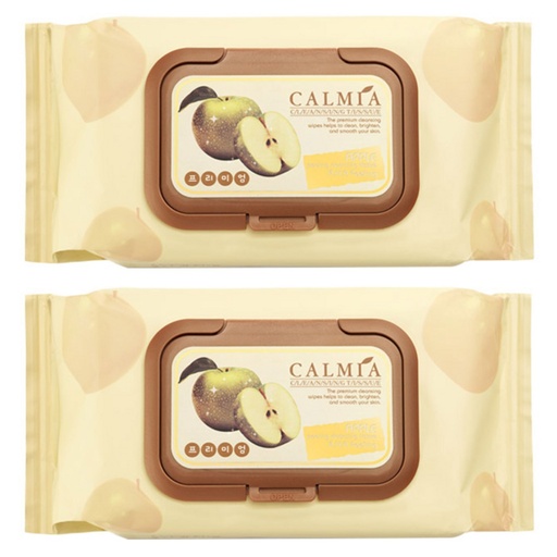 [SKU_194O2_5O70T] Kalmia Apple Cleansing Tissue