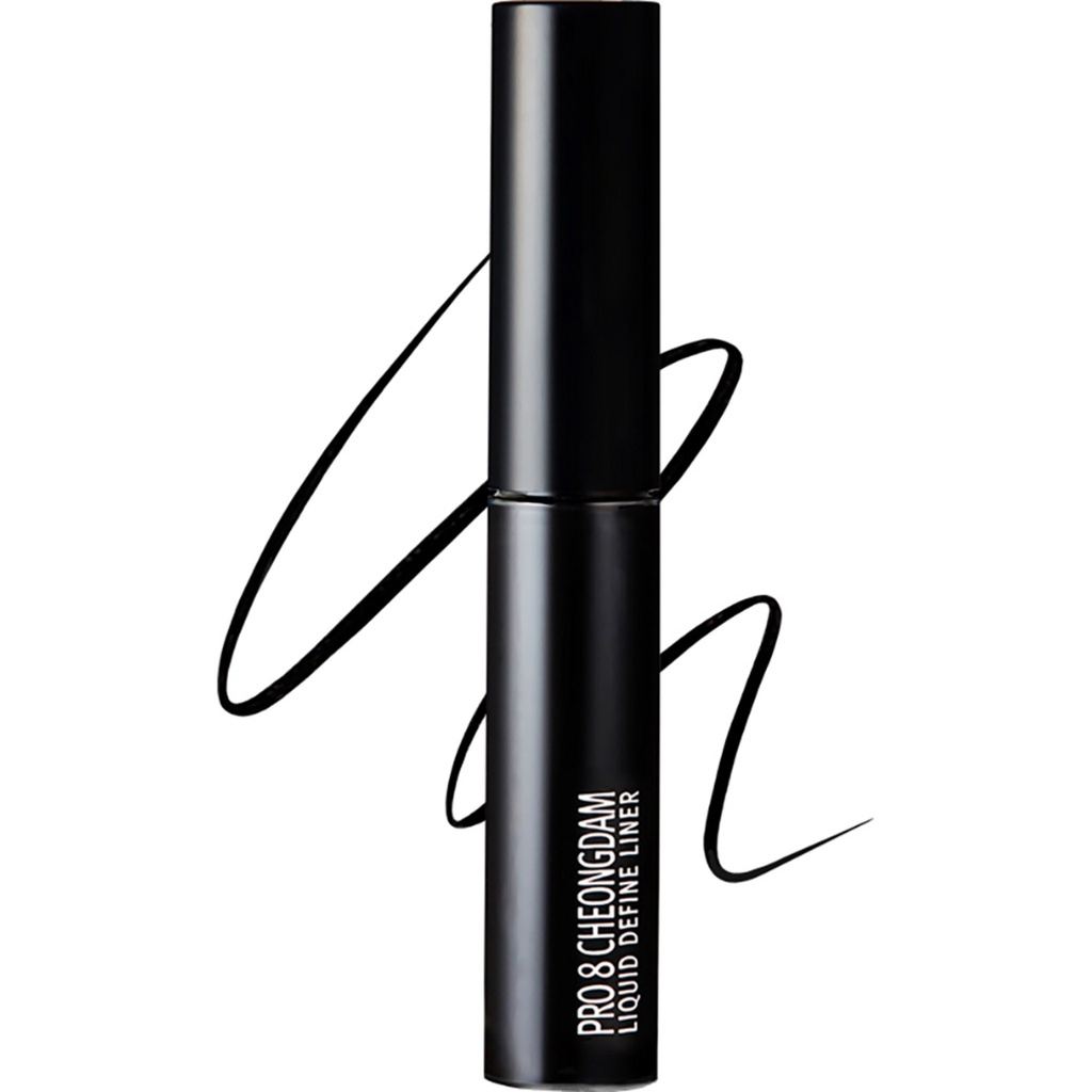 Pro 8 Cheongdam Liquid Define Liner 2.5ml