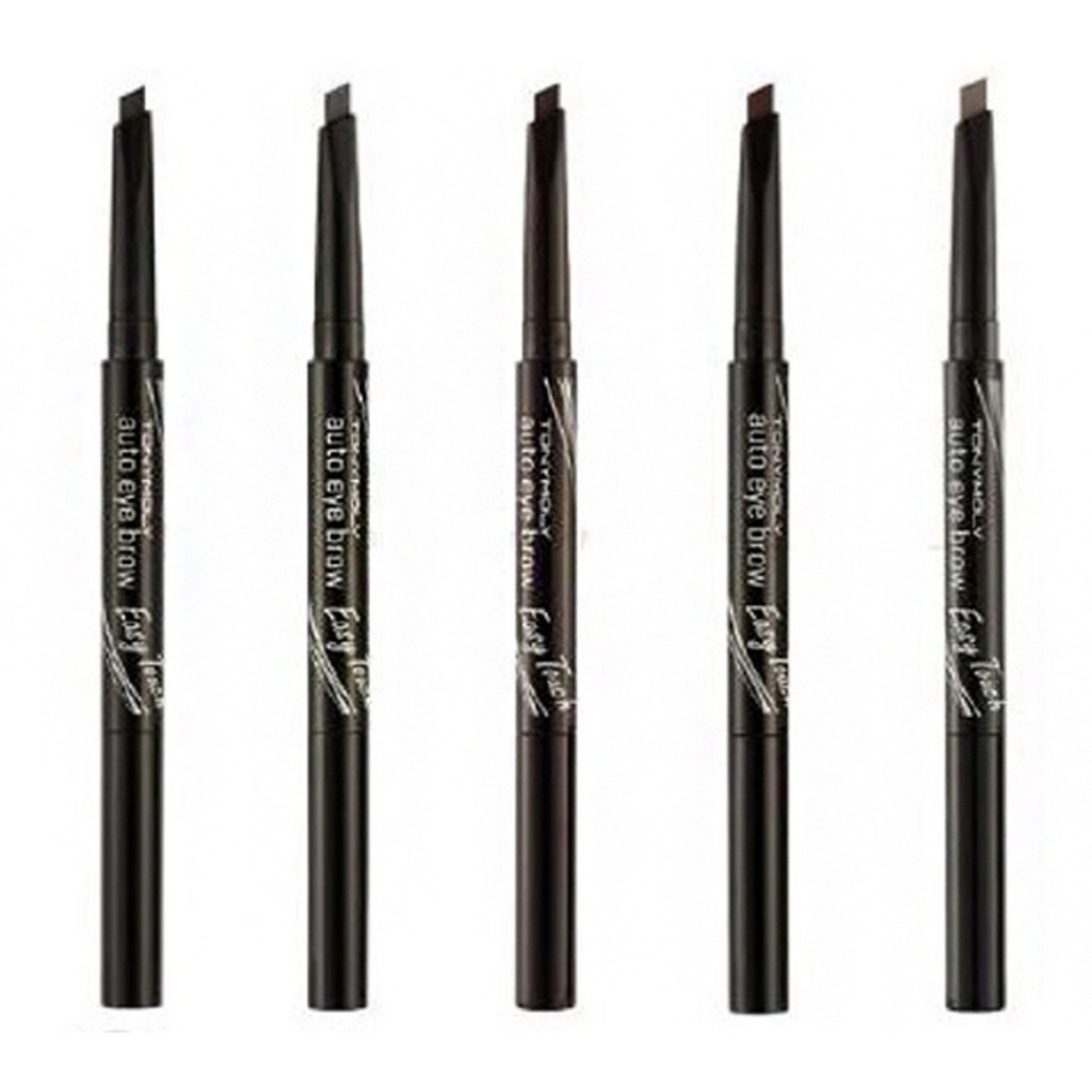 TONY MOLY Easy Touch Auto Eyebrow 0.4g