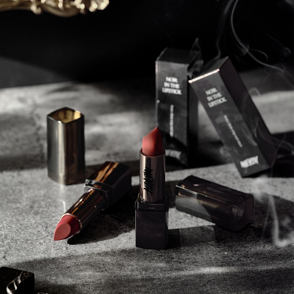 Merge Noir in the Lipstick 3.3g