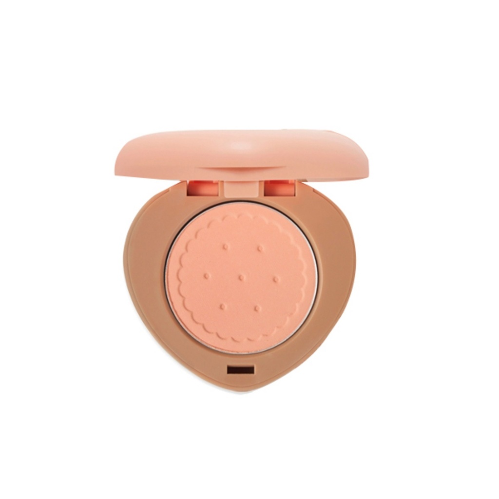 Etude Heart Cookie Blusher 3.3g