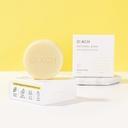 808 OH Shea Butter Natural Moisturizing Cleansing Soap