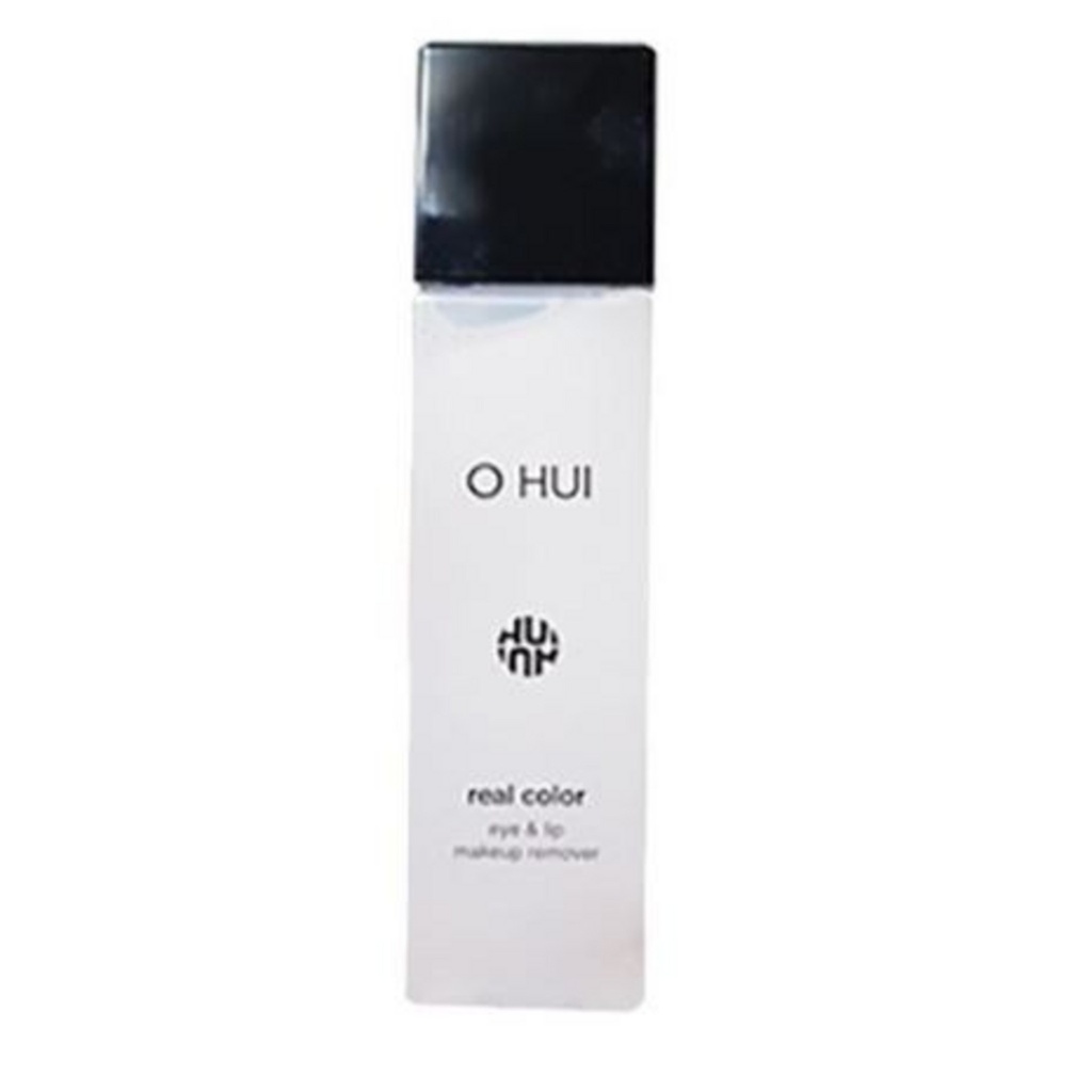 O HUI Real Color Eye & Lip Makeup Remover