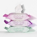 Almay Biodegradable Micellar Makeup Remover Cleansing Tissue