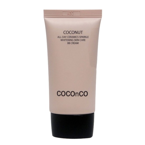 [SKU_2JMFW6L_409SHAA] Coco&Co Coconut Radiance Essence BB Cream SPF50+ PA+++ 50ml