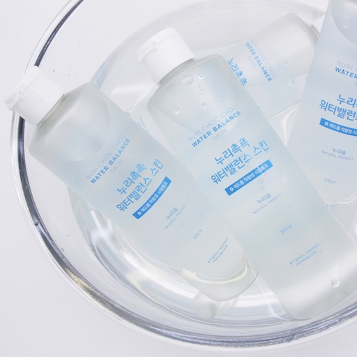[SKU_40DQUH_CQJ7CZ] Nurisup Nuri Moist Water Balance Skin