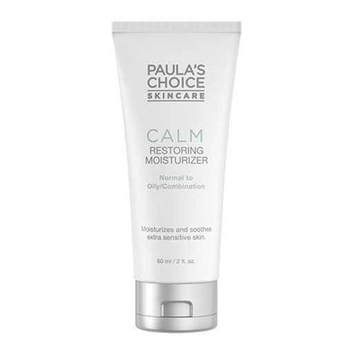 [SKU_2DBCEEC_39E7R5L] Paula's Choice Calm Soothing Moisturizer Oily Combination