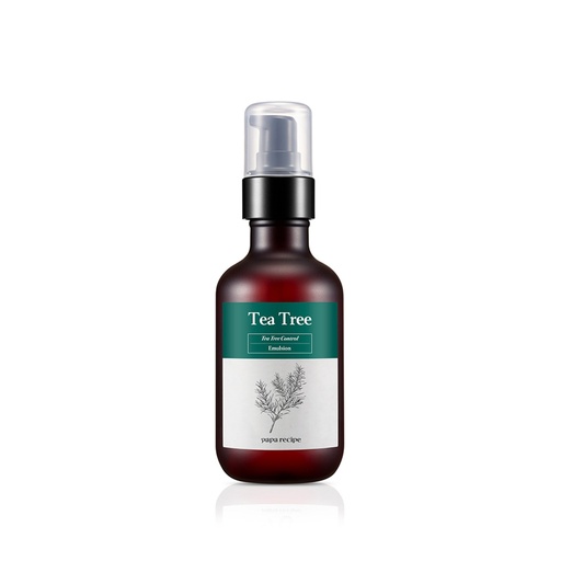 [SKU_W78S0X_1IO55RI] Paparecipe Tea Tree Control Emulsion