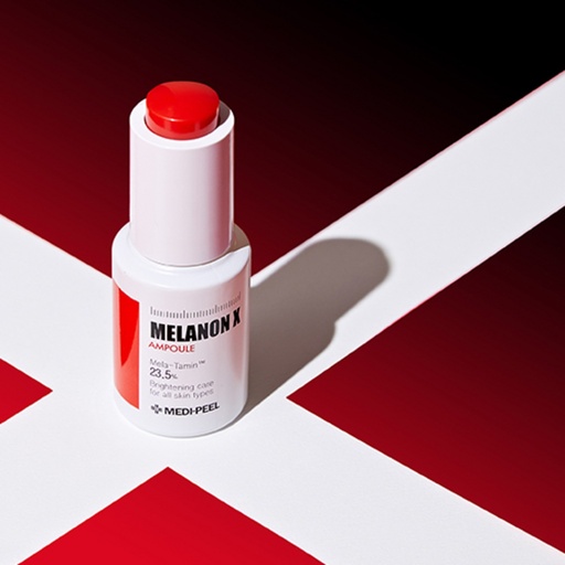 [SKU_39FZ7S3_856KAQH] Medi-Peel Melanon X X Ampoule