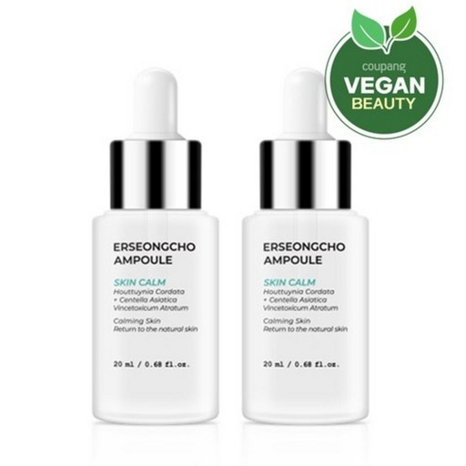 [SKU_1313FLV_1VR15Q1] Heynature Eoseongcho Ampoule