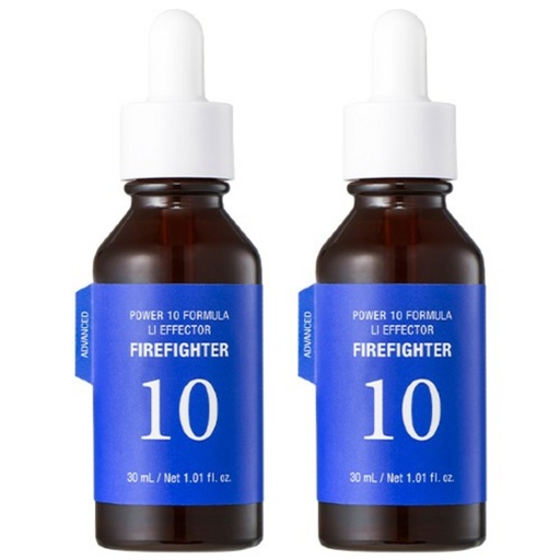 [SKU_2ZIBT9B_6KO078Y] It's skin Power 10 Formula LI Effector Essence Licorice Julen