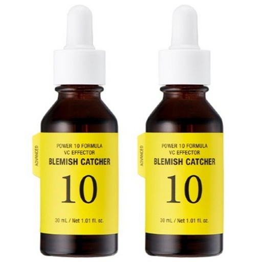 [SKU_2ZIBT98_6KO078S] It's skin Renewal Power 10 Formula VC Effector Essence