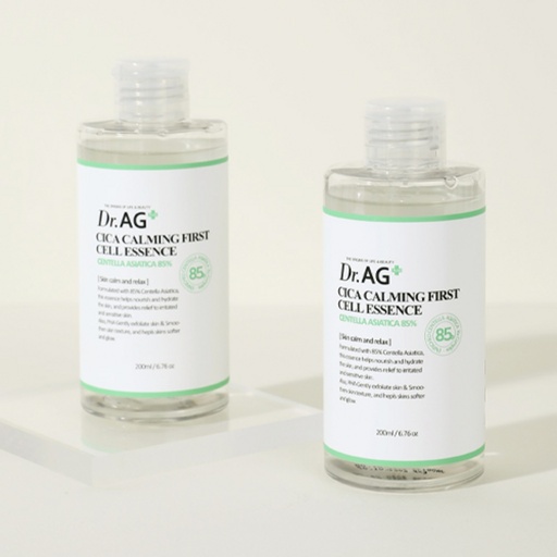 [SKU_P1QLNW_17SBW7H] Dr.Age Cica Calming First Cell Essence Toner