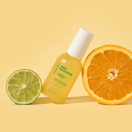 [SKU_34S9XXV_7F9BYM7] Eunyul Vita Balance Own Soul Shine Serum