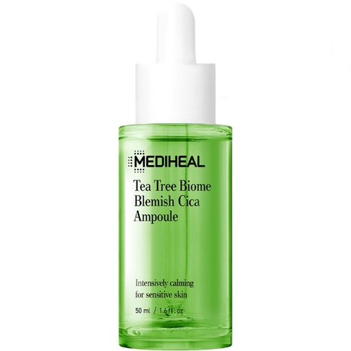 [SKU_33S3WRS_79UYVW9] Mediheal Tea Tree Biome Blemish Cica Ampoule
