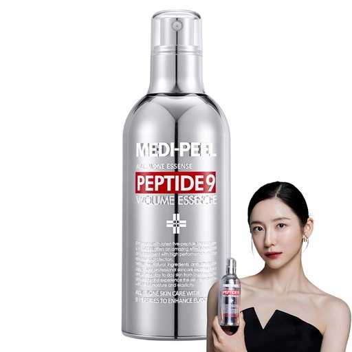 [SKU_W9QLUT_1ITF991] Medi-Peel Peptide 9 Volume Essence