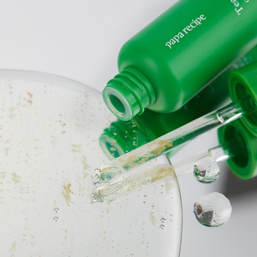 [SKU_31ISOXC_6X3SJVF] Paparecipe Tea Tree Control Cica Ampoule