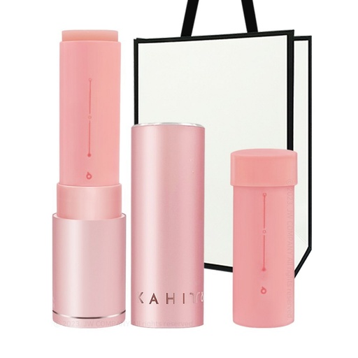 [SKU_3BB1QXI_8E27NAC] Gahi Multi Balm Wrinkle Care Stick with shopping bag