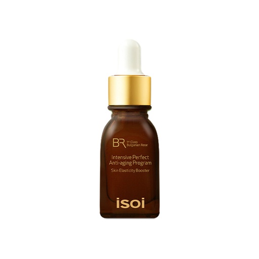 [SKU_ZE6W1J_1O3YYH1] ISOI Bulgarian Rose Intensive Perfect Anti-Aging Program