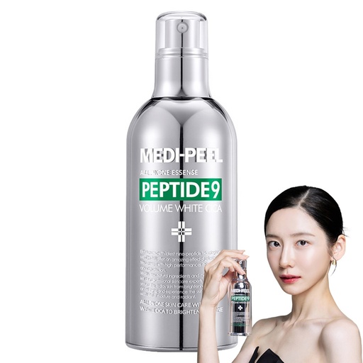 [SKU_WMXCWR_1JIF7L0] Medi-Peel Peptide 9 Volume White Cica Essence