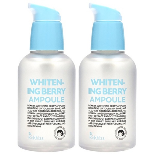 [SKU_5NBIK6_XL0XP8] Rocky's Whitening Berry Ampoule
